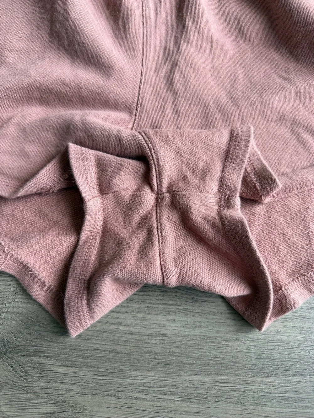 Vuori sunnyside shorts